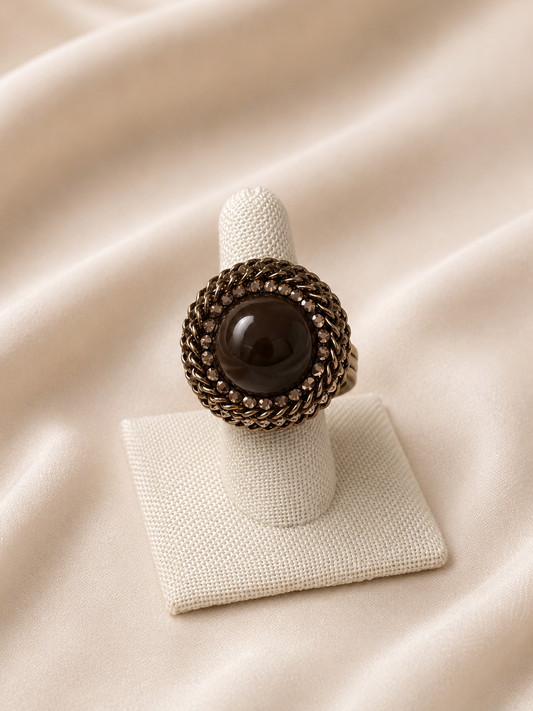 Chocolate Ring