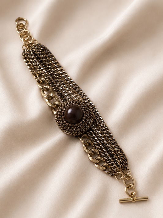 Bracelet Chocolate