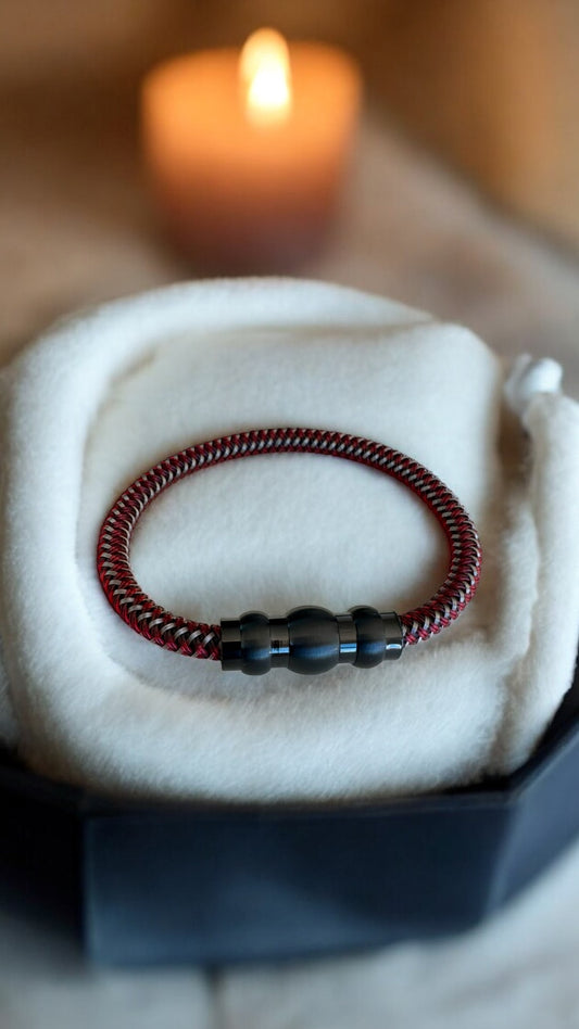 Men Rope Bracelet