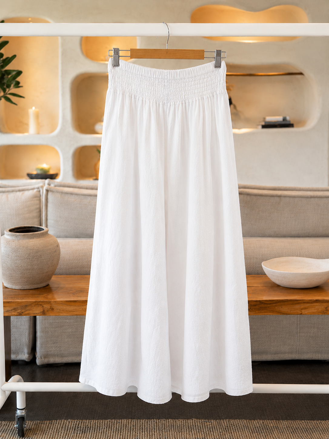 White Star Set