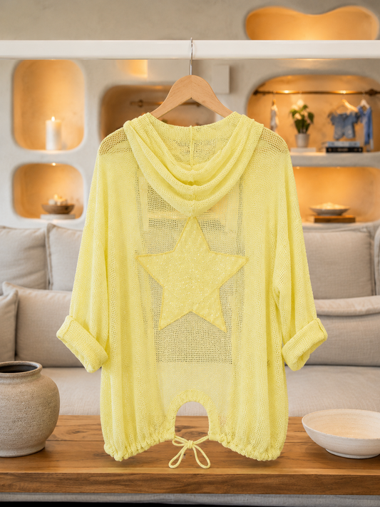 Yellow Star Set