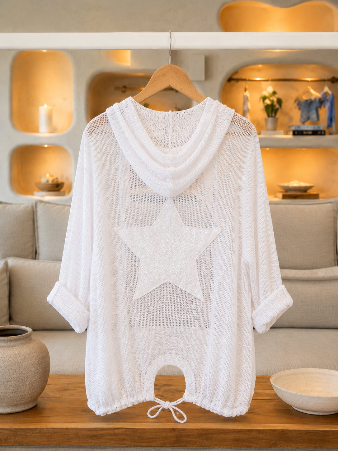 White Star Set