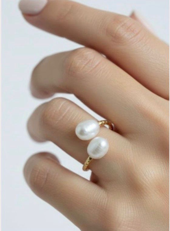 Indira Ring