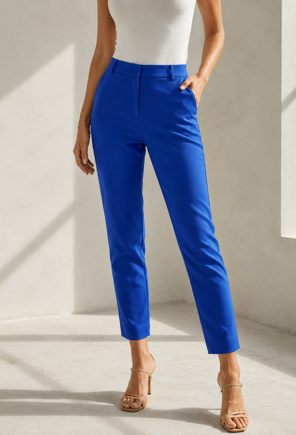 Royal Pants Ovi