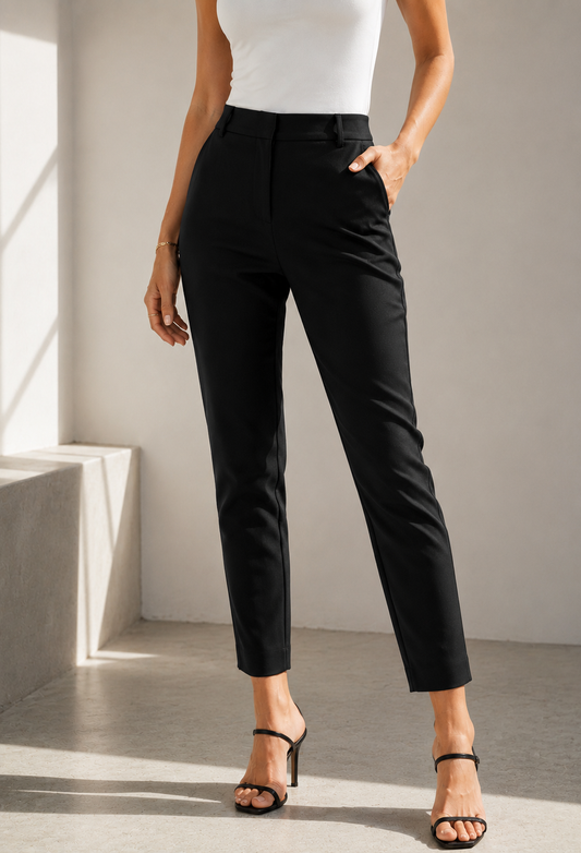 Dress Pants Black OVI