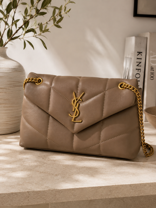The Moca Muse bag