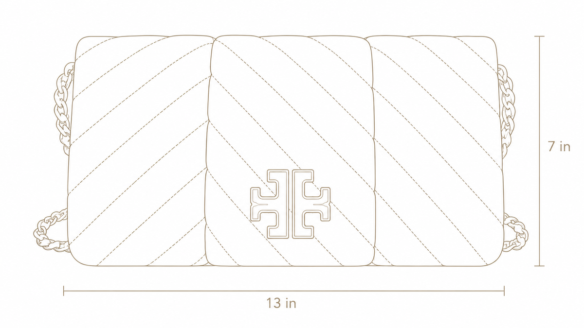 The Beige Muse Shoulder Bag