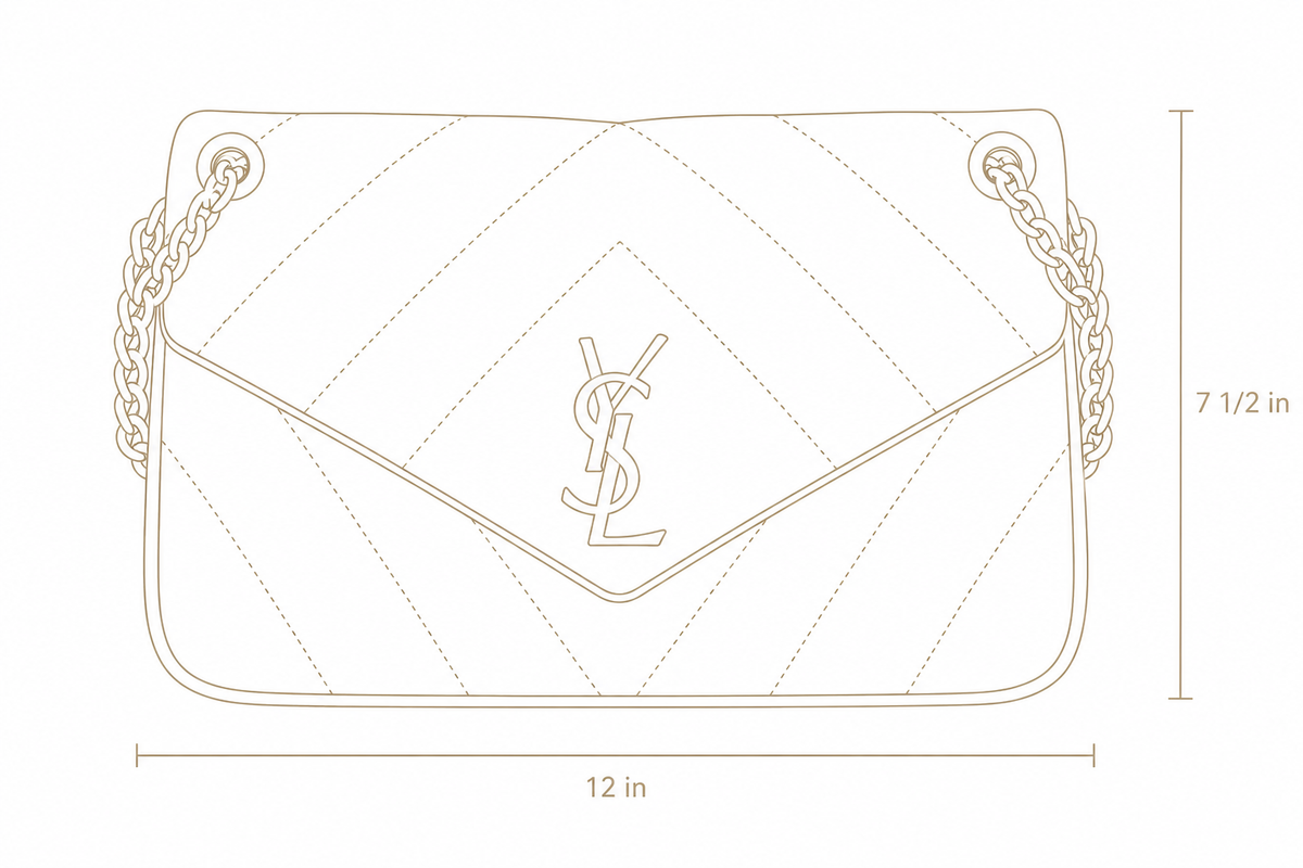 The Moca Muse bag