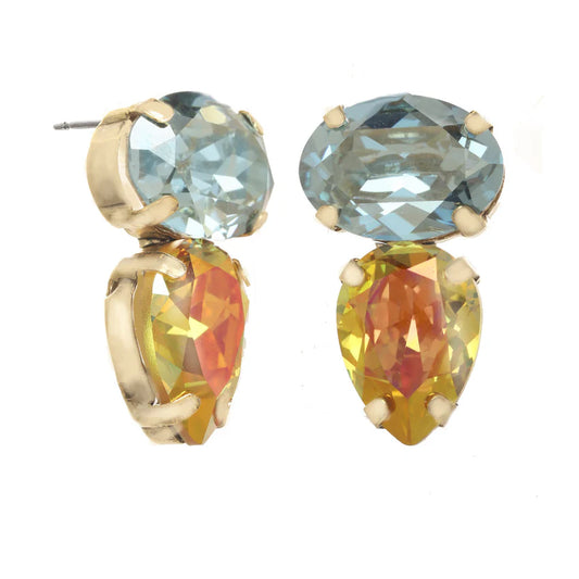 Tova Mini Ally Earrings