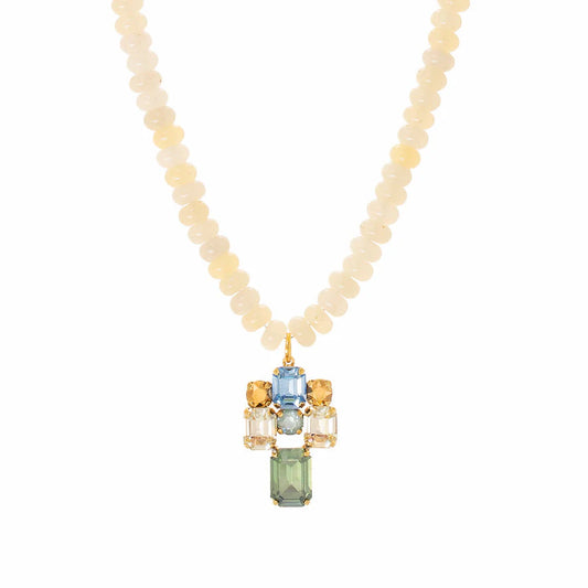 Mirellia Necklace